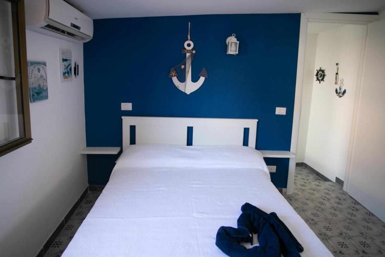 Holiday home Stromboli Sea View Apartment Tropea