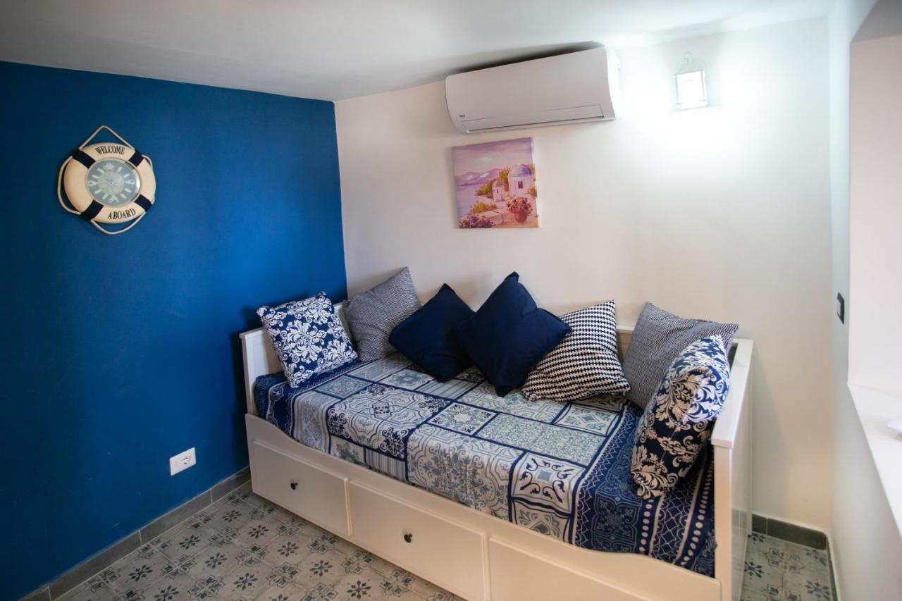 Stromboli Sea View Apartment Holiday home *